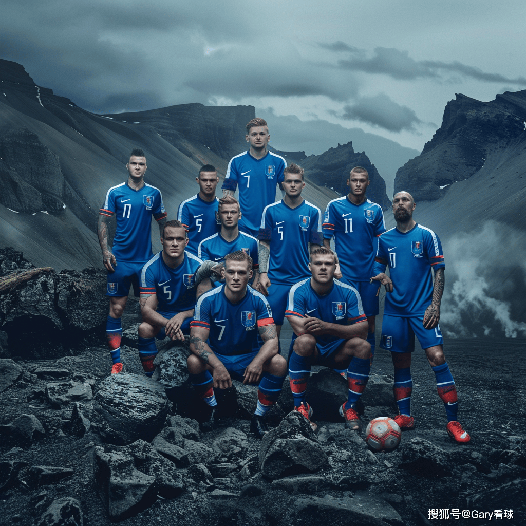 冰岛国家队备战挑战，备受瞩目的较量的简单介绍