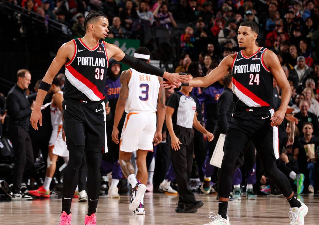 开拓者新援登场贡献关键制胜球的简单介绍 开拓者新援登场贡献关键制胜球的简单介绍