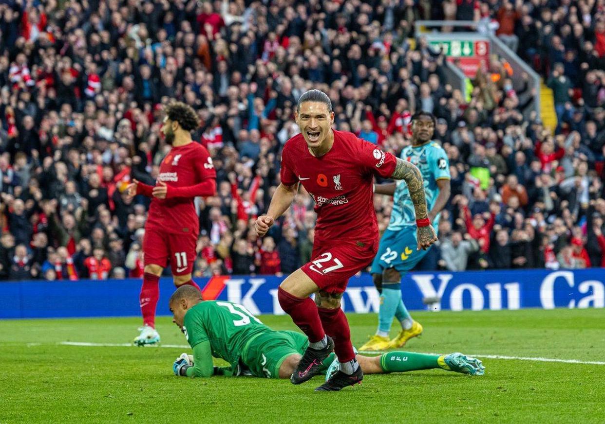 利兹联客场逼平南安普顿，保持不败的简单介绍