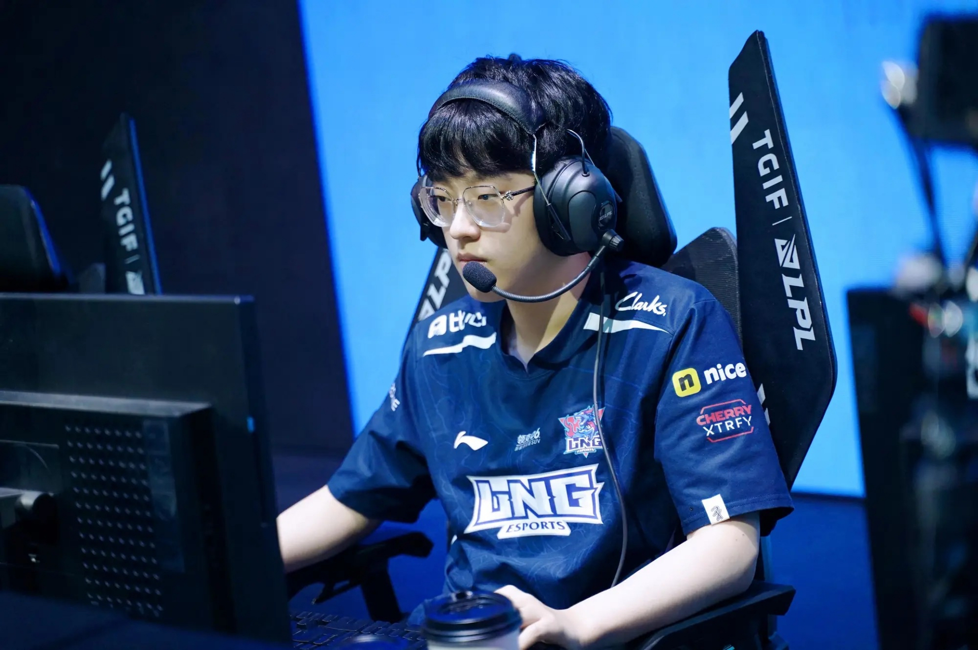 LGD逆转WBG，Scout高光表现的简单介绍