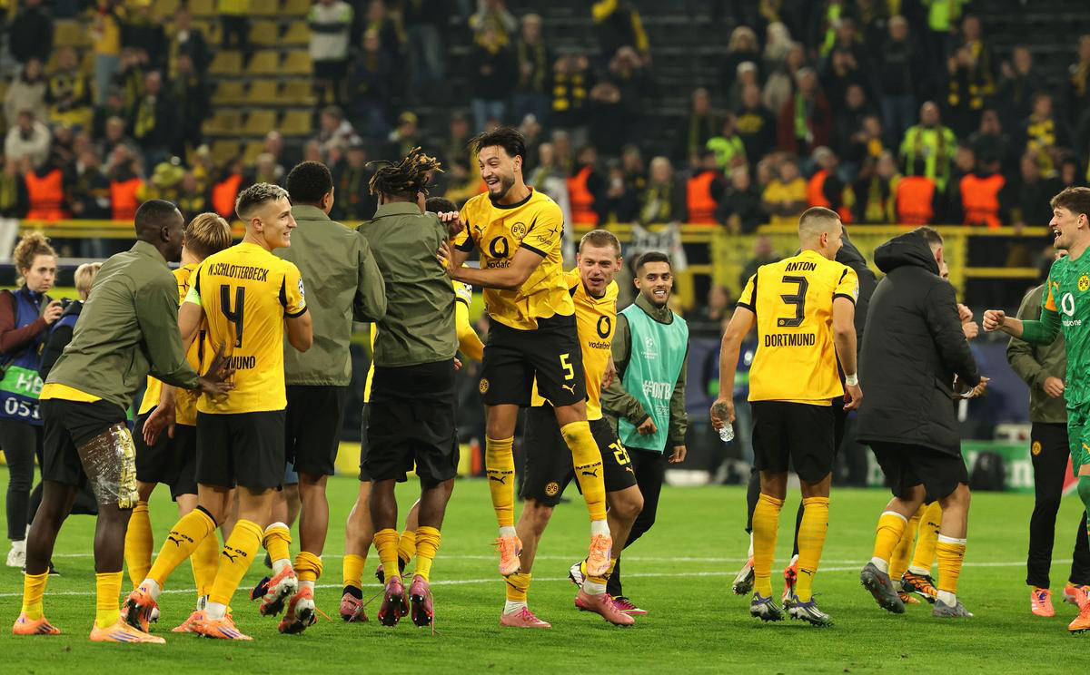 多特蒙德 多特蒙德