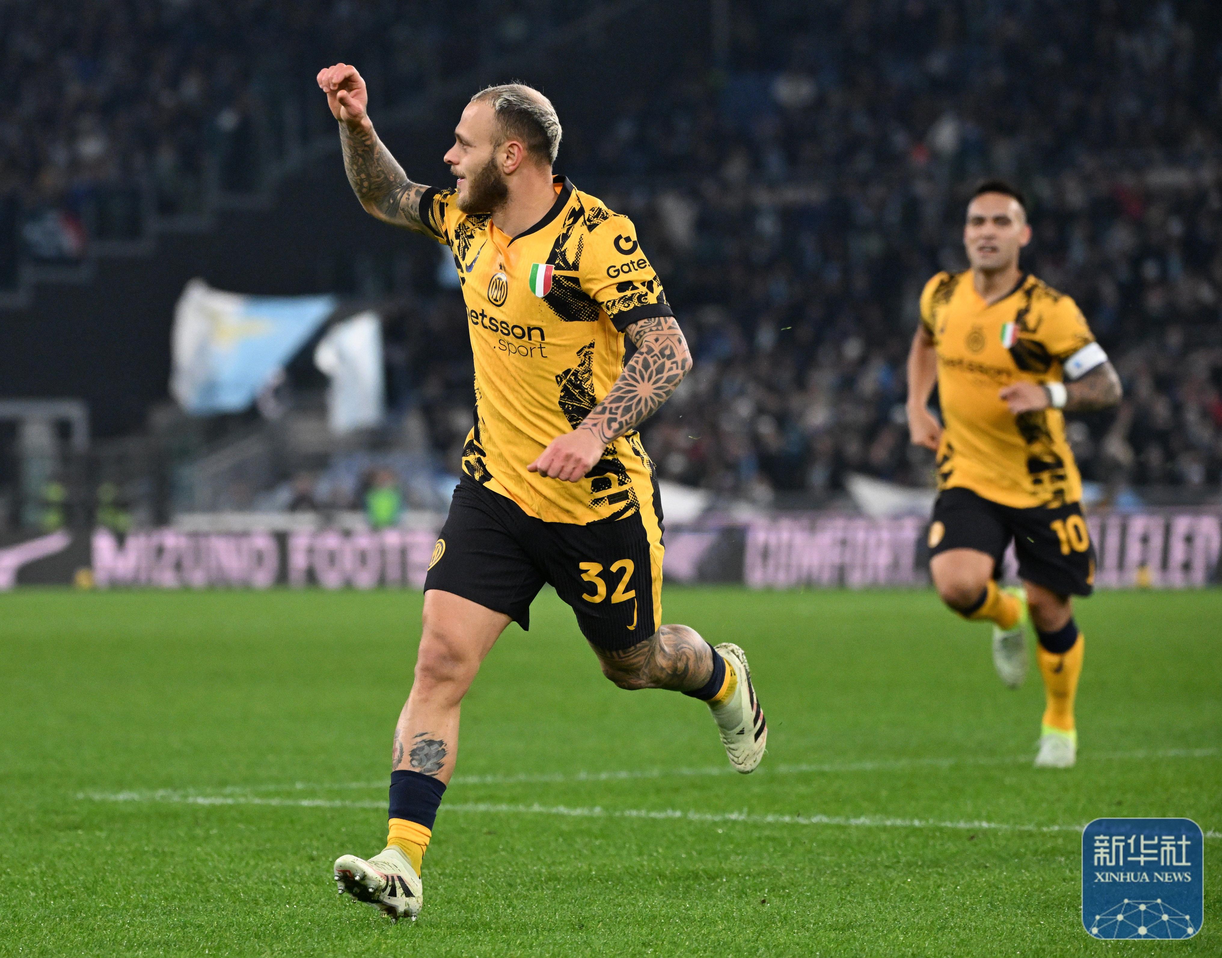 意甲联赛开幕战即将打响,足球狂热者瞩目 意甲联赛开幕战即将打响,足球狂热者瞩目