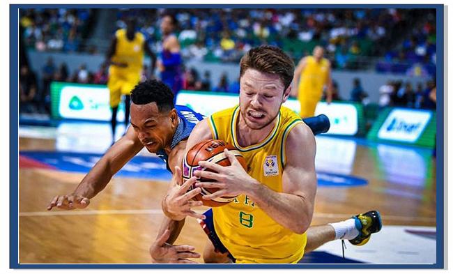 篮球职业联赛吸引世界顶尖球员 篮球职业联赛吸引世界顶尖球员