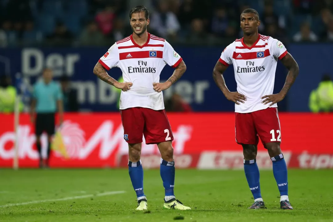 包含汉堡球员间争吵事件曝光,俱乐部回应的词条 包含汉堡球员间争吵事件曝光,俱乐部回应的词条