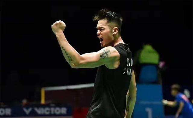 印尼羽毛球队轻取泰国羽毛球队，林丹送出助攻的简单介绍