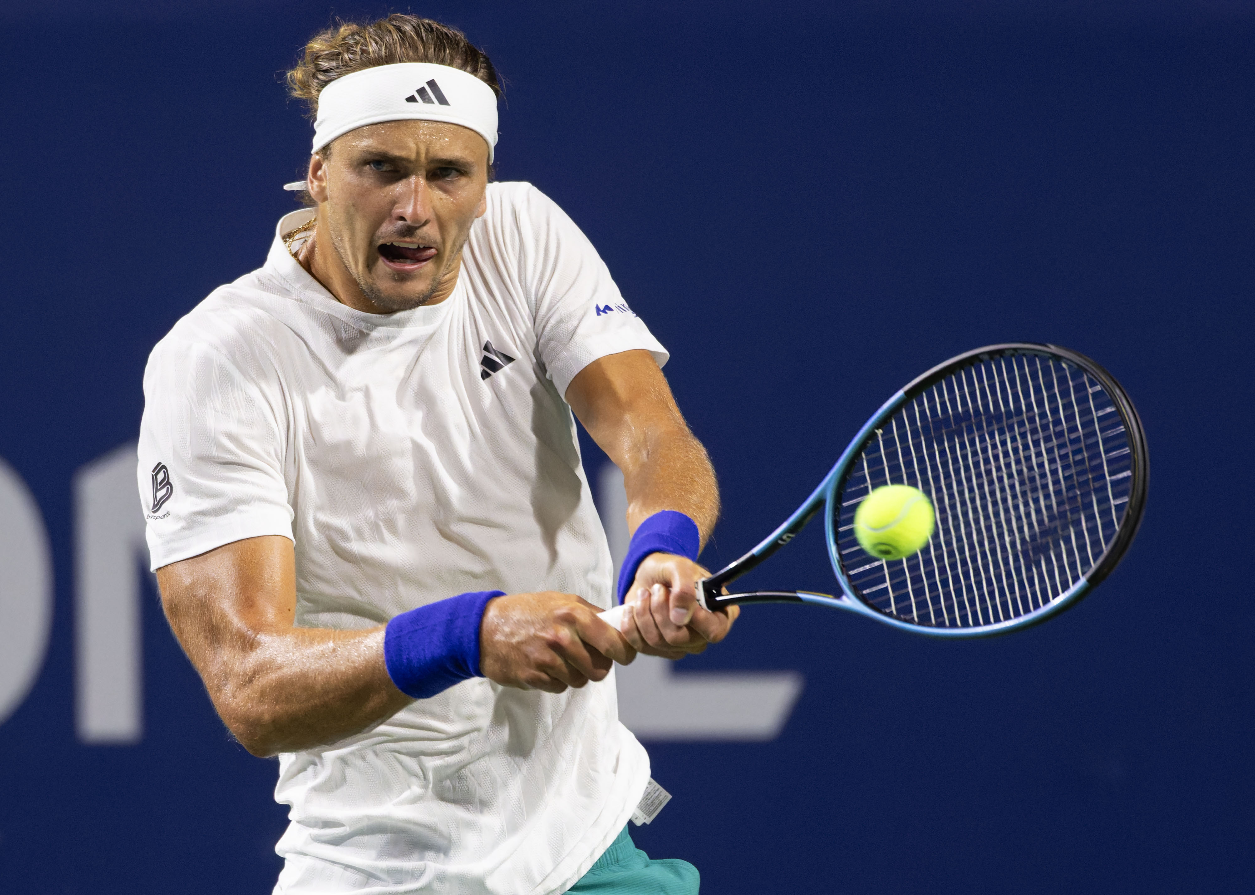 关于温网力克ATP总决赛,兹维列夫刷新纪录的信息 关于温网力克ATP总决赛,兹维列夫刷新纪录的信息