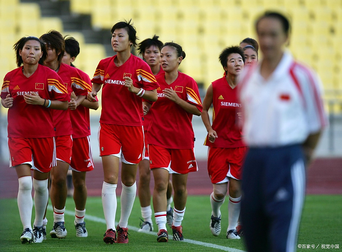 包含中国女足表现出色,连胜多场重要比赛的词条 包含中国女足表现出色,连胜多场重要比赛的词条