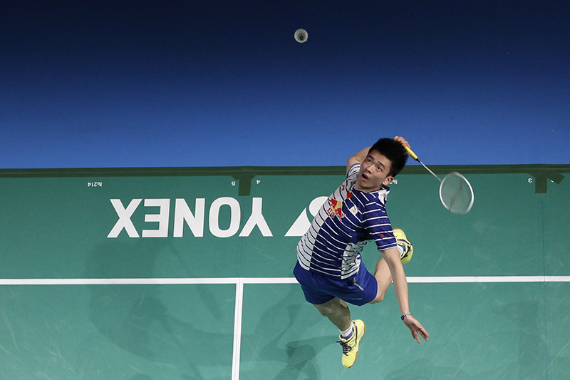 印尼队鏖战德国队,郑思维点燃赛场的简单介绍 印尼队鏖战德国队,郑思维点燃赛场的简单介绍