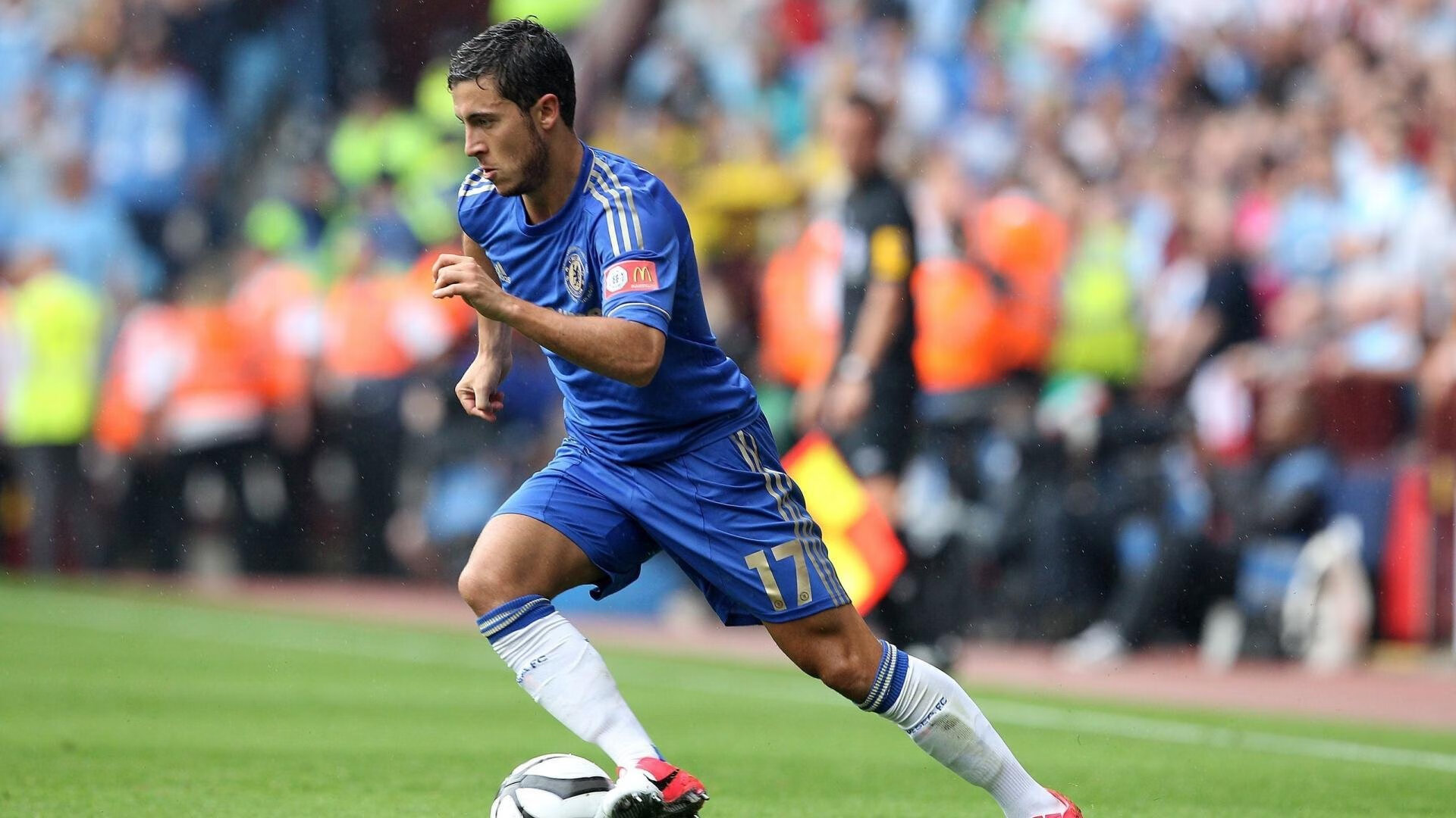 布伦森独舞，山西难挡辽宁铁蹄—全场最佳无争议的统治之夜